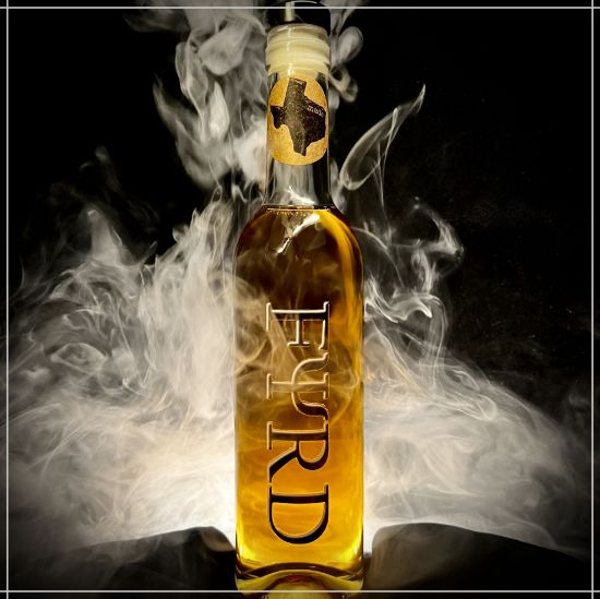 Picture of FYRD Simple Smoked Single 12oz - AURUM